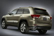 2011 Grand Cherokee