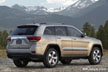 2011 Grand Cherokee