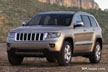 2011 Grand Cherokee