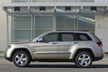 2011 Grand Cherokee