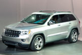 2011 Grand Cherokee