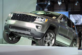 2011 Grand Cherokee