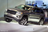 2011 Grand Cherokee