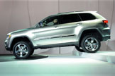 2011 Grand Cherokee