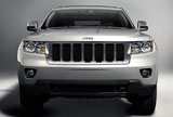 2011 Grand Cherokee Laredo