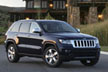 2011 Grand Cherokee