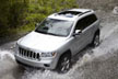 2011 Grand Cherokee