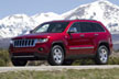 2011 Grand Cherokee