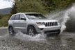 2011 Grand Cherokee