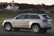 2011 Grand Cherokee