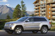 2011 Grand Cherokee