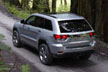 2011 Grand Cherokee