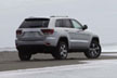 2011 Grand Cherokee