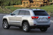 2011 Grand Cherokee