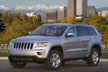 2011 Grand Cherokee