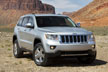 2011 Grand Cherokee