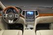 2011 Grand Cherokee