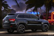 2011 Grand Cherokee Black Edition