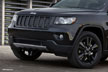 2011 Grand Cherokee Black Edition