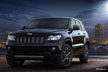 2011 Grand Cherokee Black Edition