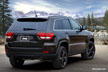 2011 Grand Cherokee Black Edition