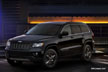 2011 Grand Cherokee Black Edition