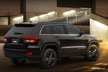 2011 Grand Cherokee Black Edition