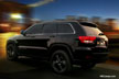 2011 Grand Cherokee Black Edition