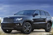 2011 Grand Cherokee Black Edition