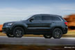 2011 Grand Cherokee Black Edition