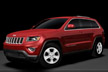 2014 Grand Cherokee Laredo