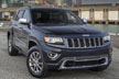 2014 Grand Cherokee Limited