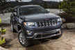 2014 Grand Cherokee Limited