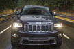 2014 Grand Cherokee Limited