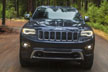 2014 Grand Cherokee Limited