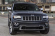 2014 Grand Cherokee Limited