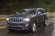 2014 Grand Cherokee Limited