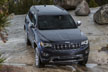 2014 Grand Cherokee Limited