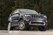 2014 Grand Cherokee Limited