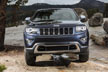 2014 Grand Cherokee Limited