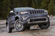 2014 Grand Cherokee Limited