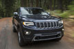 2014 Grand Cherokee Limited