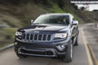 2014 Grand Cherokee Limited