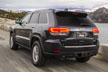 2014 Grand Cherokee Limited