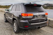 2014 Grand Cherokee Limited