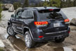 2014 Grand Cherokee Limited