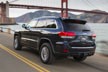 2014 Grand Cherokee Limited