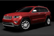 2014 Grand Cherokee Limited