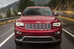 2014 Grand Cherokee Summit