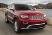 2014 Grand Cherokee Summit